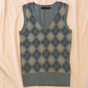 Sweater vest - The Limited - Size XS